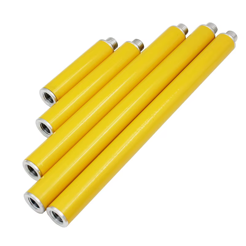 Rallonge GPS jaune, rallonge 25mm, abati eur du groupe blister, accessoires Parker