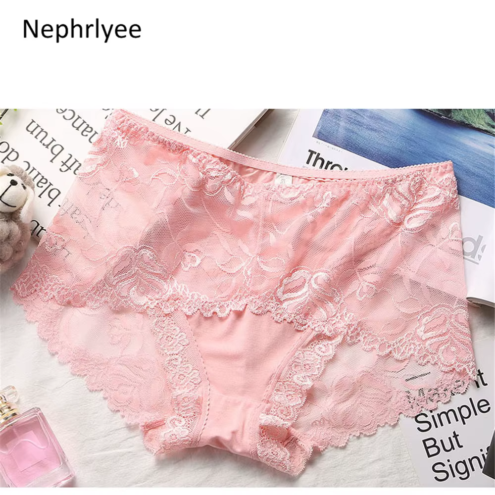 2025 femmes 14 couleurs culottes menstruelles sexy dentelle