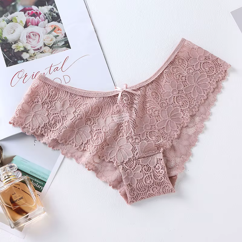 Culotte Sexy pour Femme