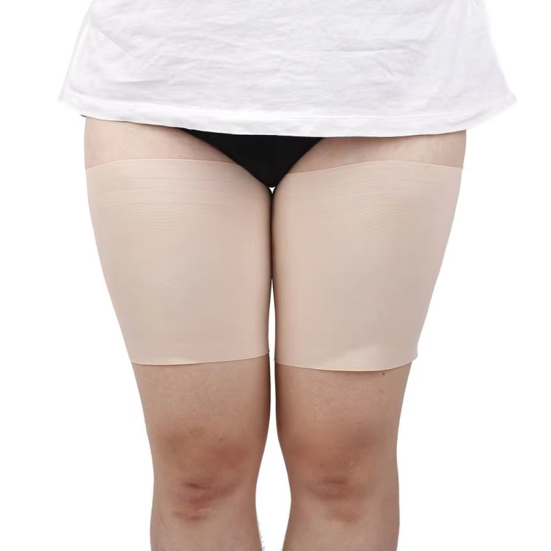 Bande de cuisse Anti-friction d'été