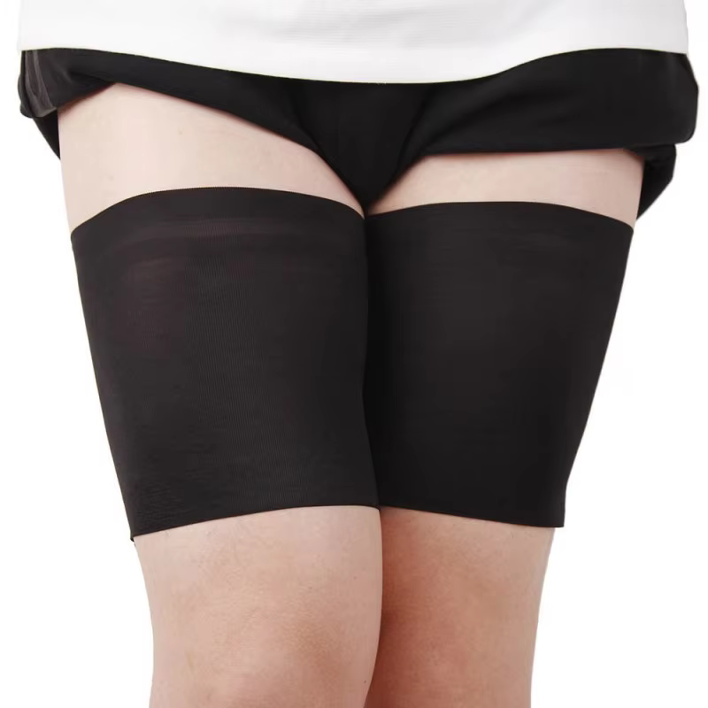 Bande de cuisse Anti-friction d'été