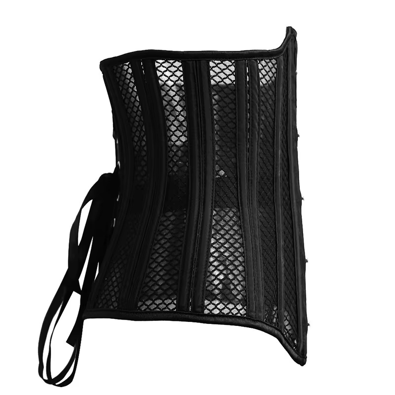 Amincissant Body Shapers avec 26 os en acier
