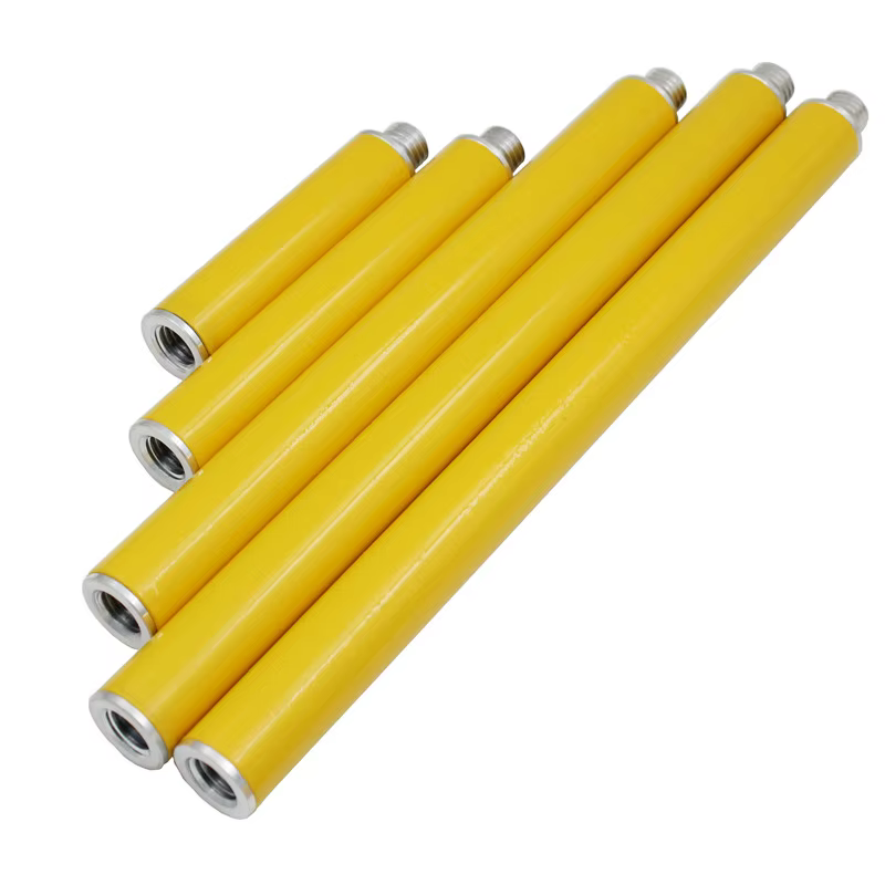 Rallonge GPS jaune, rallonge 25mm, abati eur du groupe blister, accessoires Parker