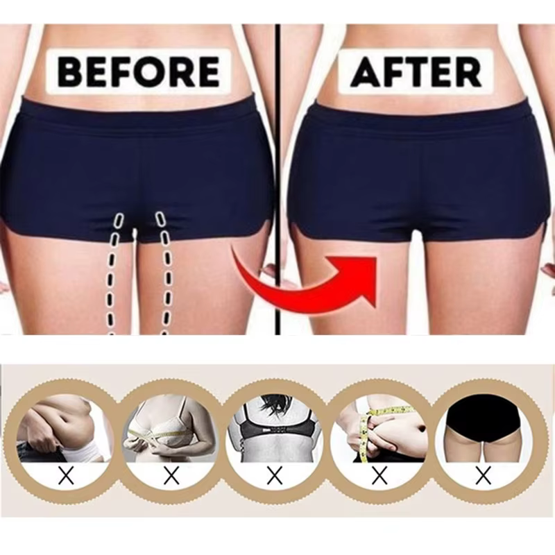 Leggings de Compression Anti-Cellulite pour femmes