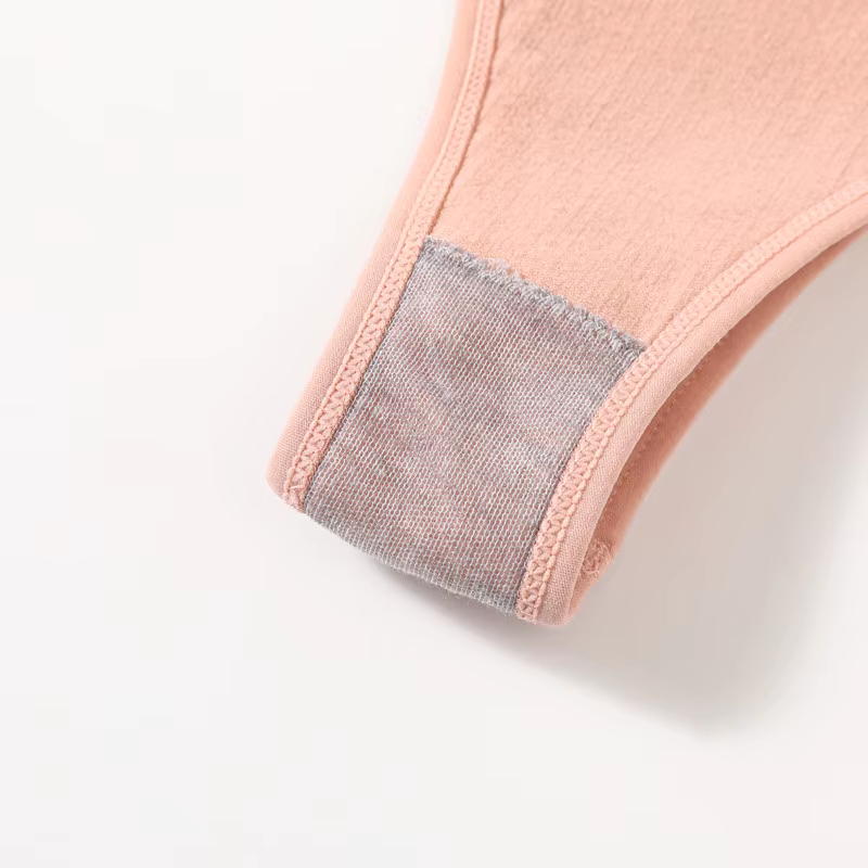 Femmes culottes sans couture slips