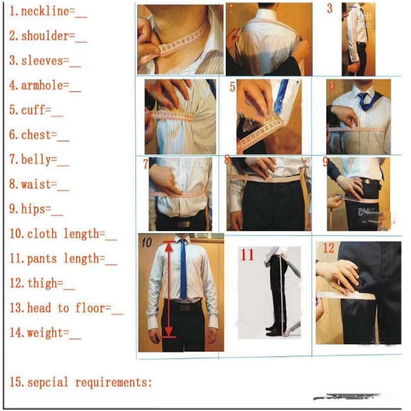 Costumes 2 pièces bordeaux pour hommes, coupe cintrée, sur mesure, formel, business, grande taille, (blazer + pantalon)