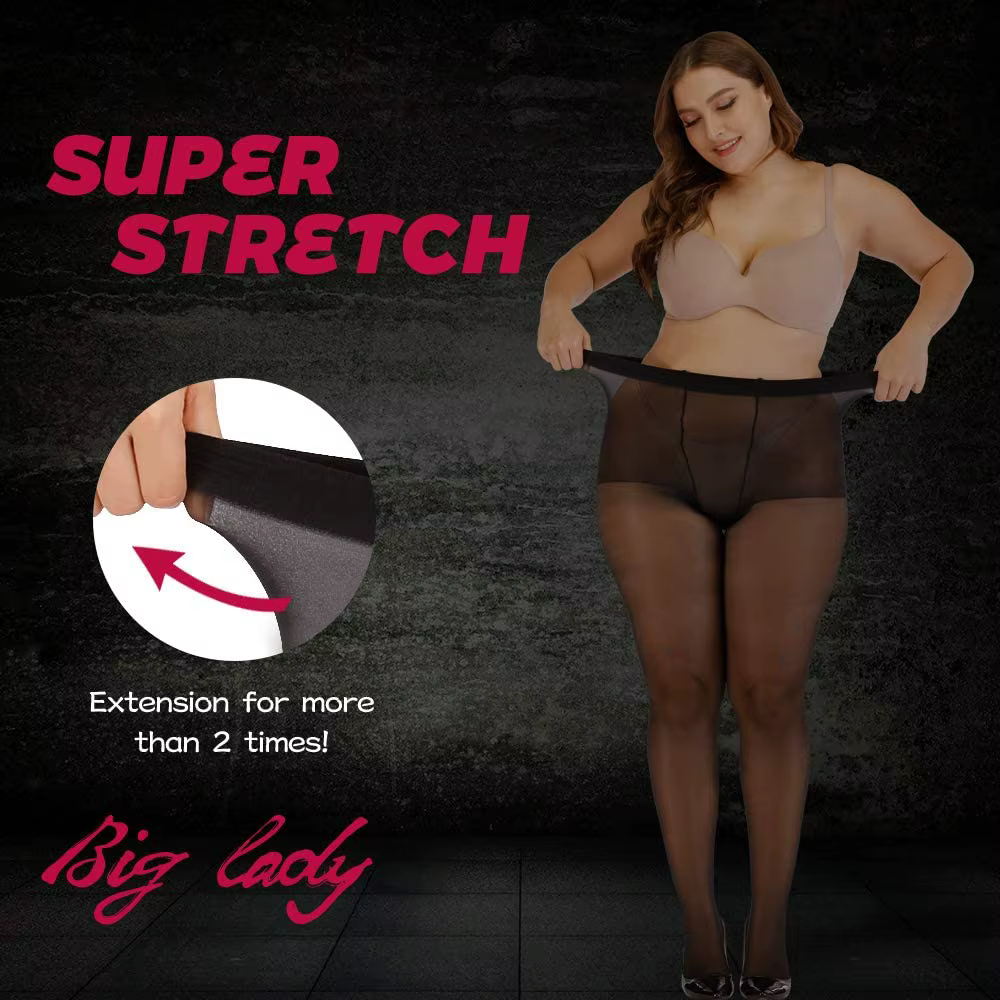 Collants Super résistants pour femmes