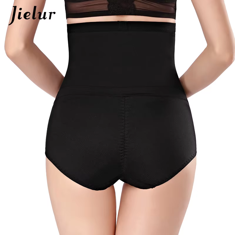 Jielur – culotte en maille Sexy pour femmes
