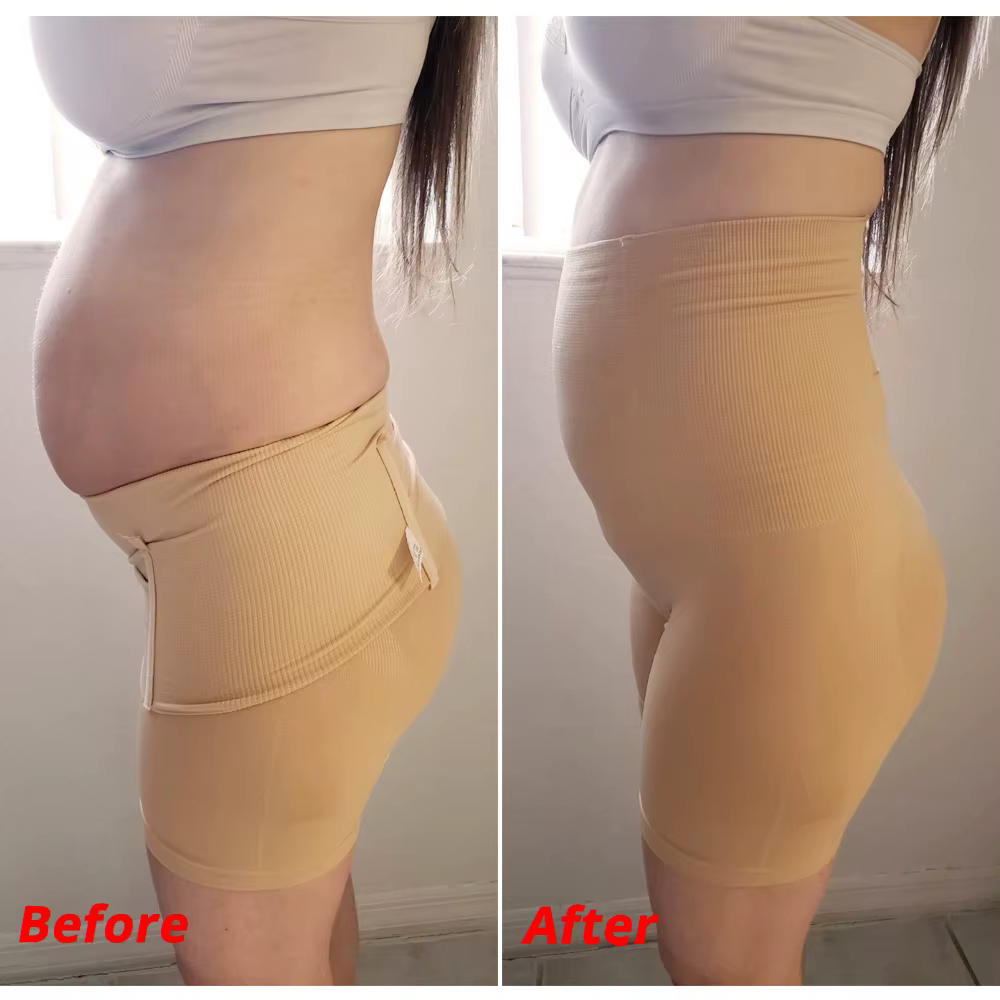 Shapewear bout à