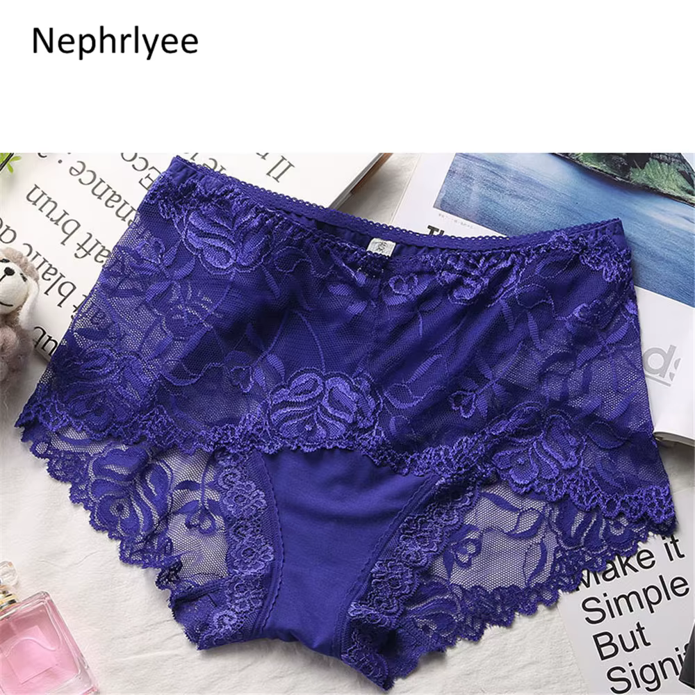 2025 femmes 14 couleurs culottes menstruelles sexy dentelle