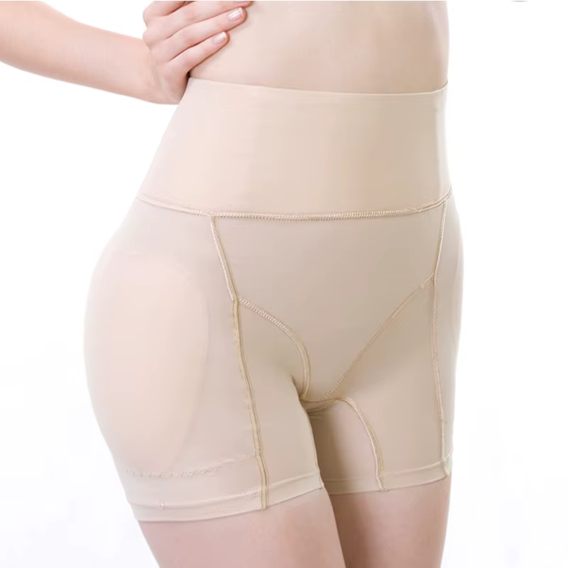 Culotte de modelage taille haute pour femme