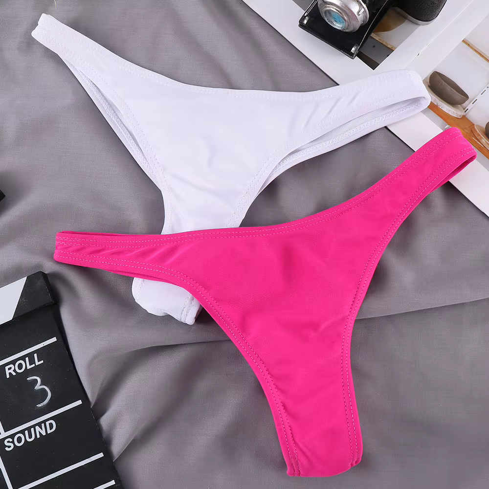 Maillot de bain coupe classique pour femmes