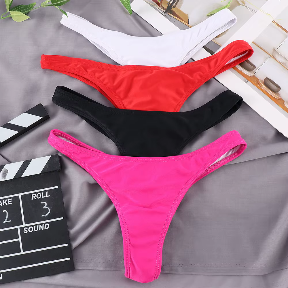 Maillot de bain coupe classique pour femmes