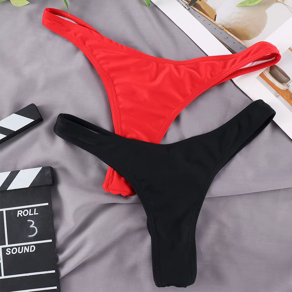 Maillot de bain coupe classique pour femmes