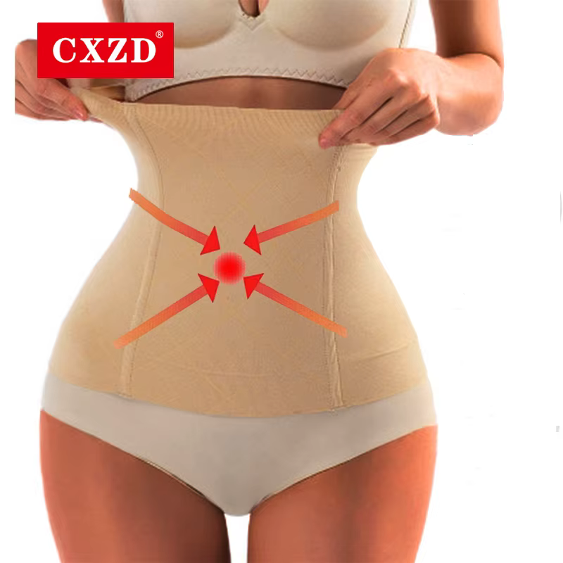 Taille formateur minceur ceinture femmes gymnastique Fitness Cincher ventre contrôle Corset