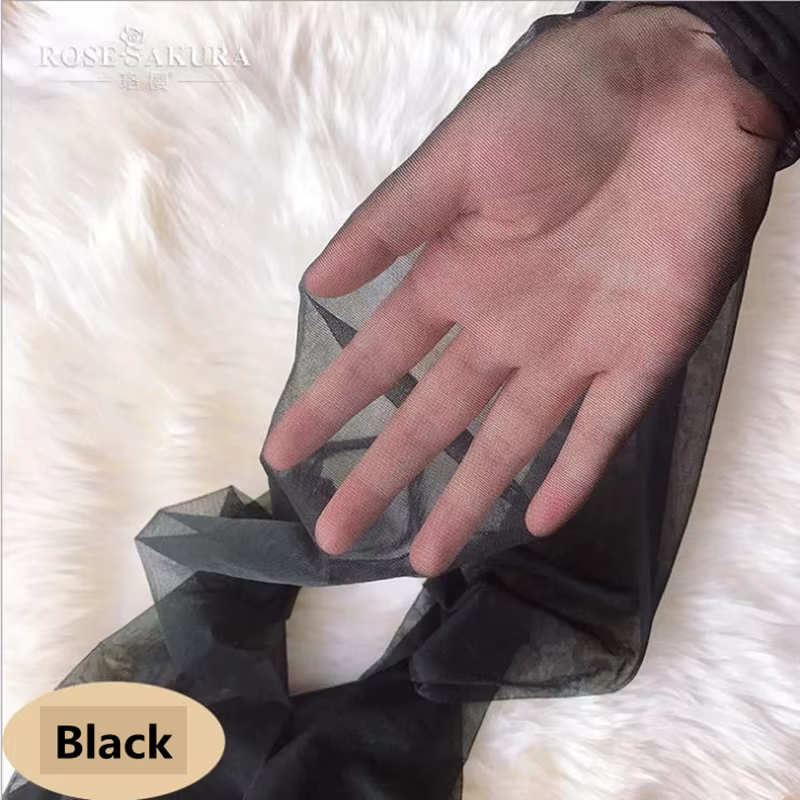 0Den femmes sexy super mince collants invisibles