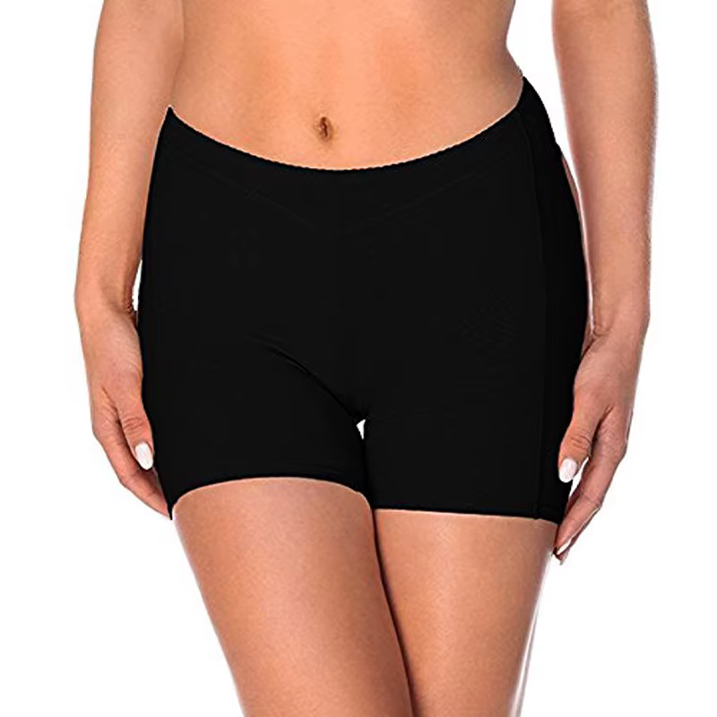 Culotte rehausseur de fesses pour femmes, sous-vêtement push up, sexy