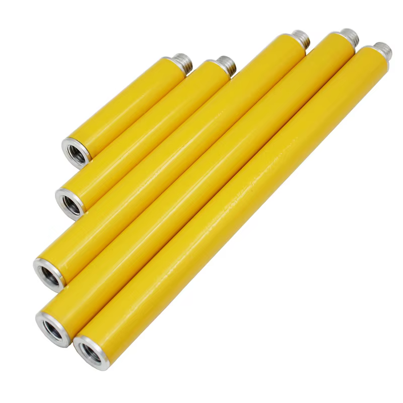 Rallonge GPS jaune, rallonge 25mm, abati eur du groupe blister, accessoires Parker