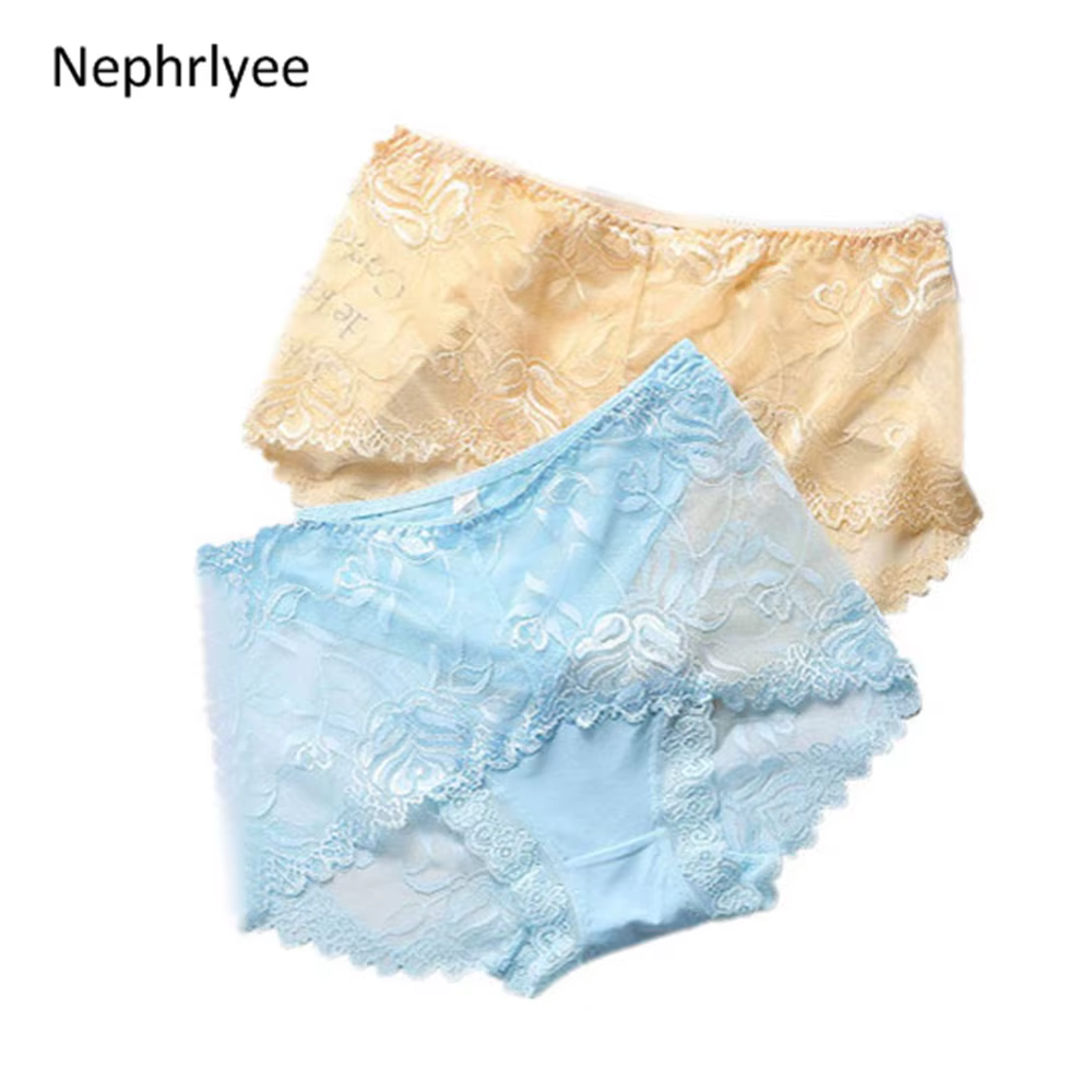 2025 femmes 14 couleurs culottes menstruelles sexy dentelle