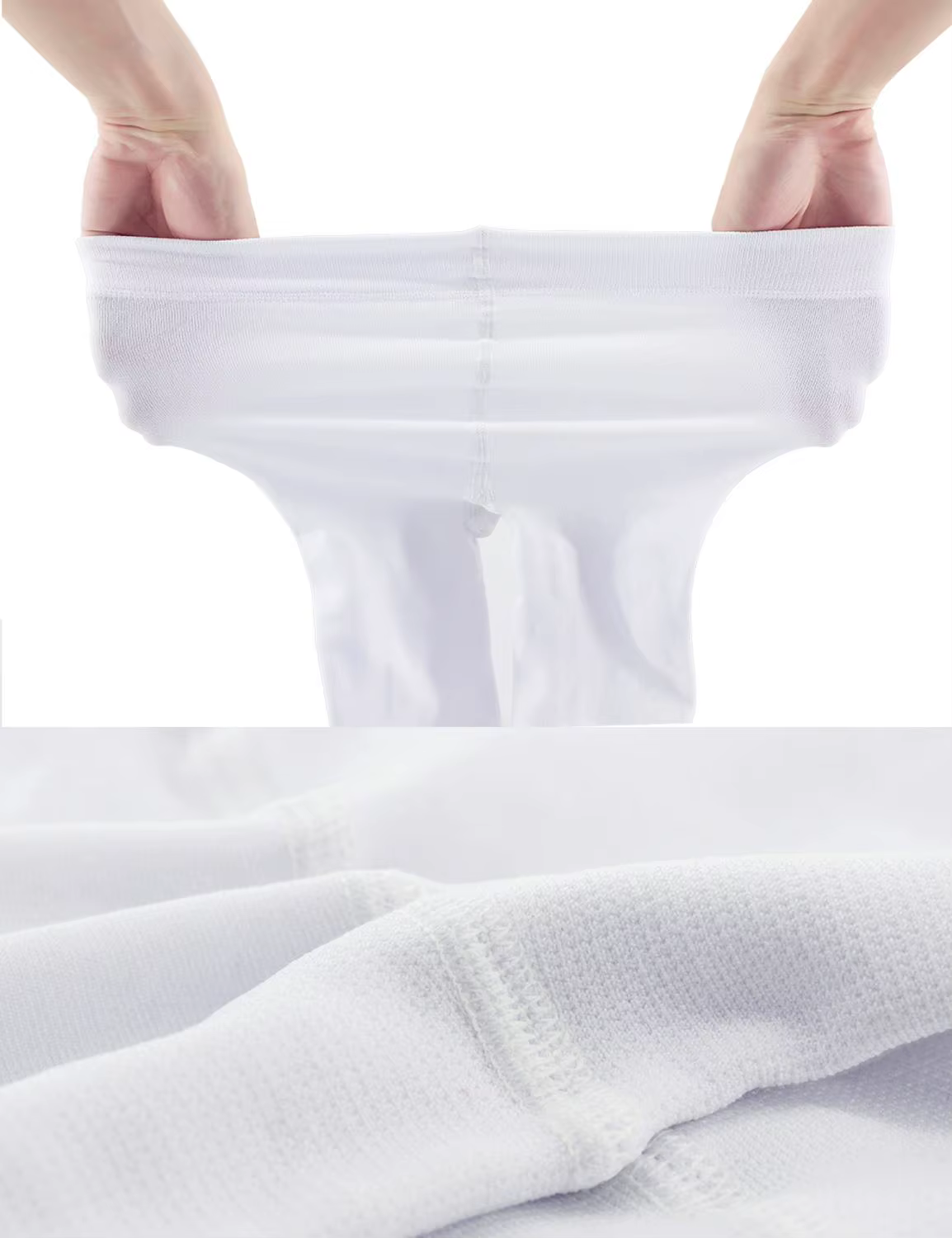 Collants de Ballet 60D convertibles pour femmes