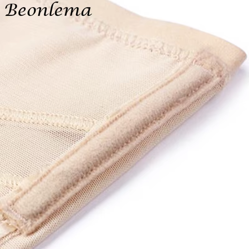 Sous-vêtement amincissant taille haute pour femme