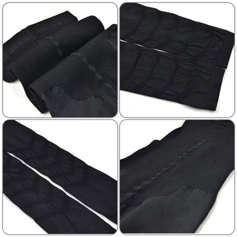 Leggings de Compression Anti-Cellulite