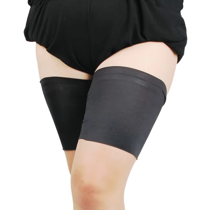 Bande de cuisse Anti-friction d'été