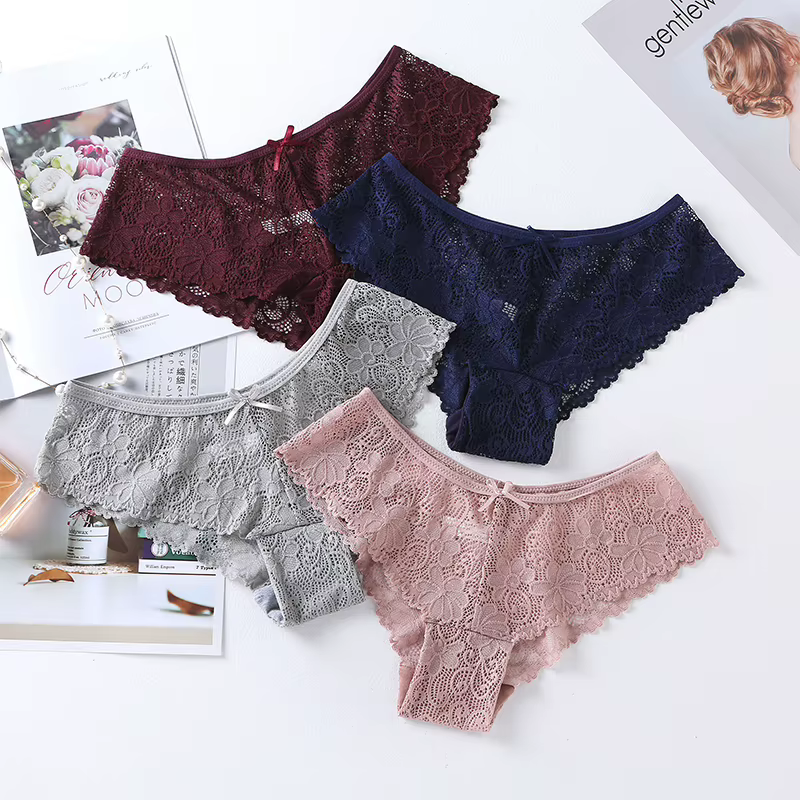 Culotte Sexy pour Femme