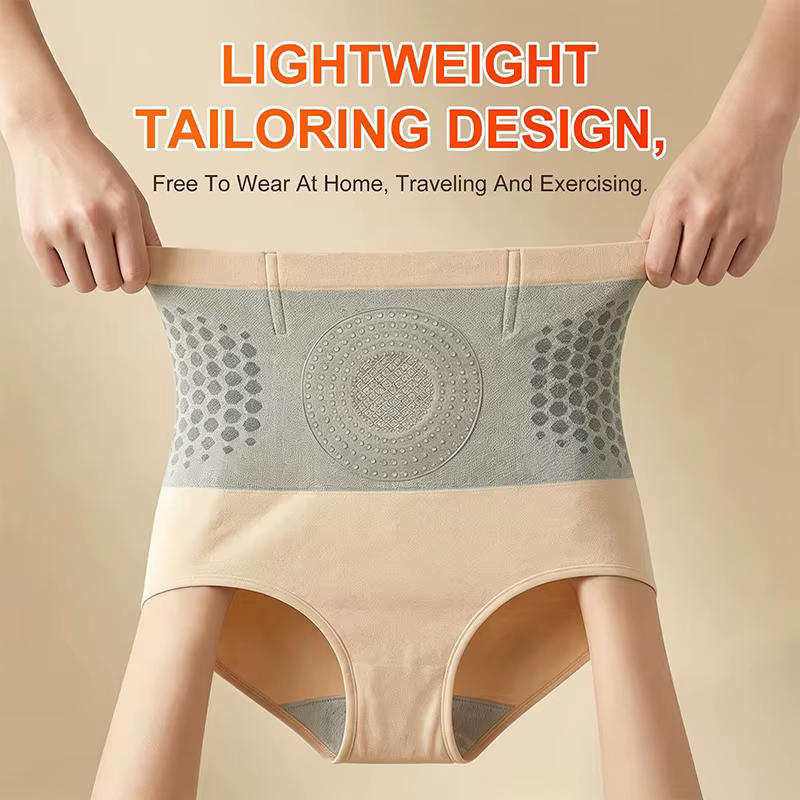 Pantalon de compression respirant en nid d'abeille pour femme