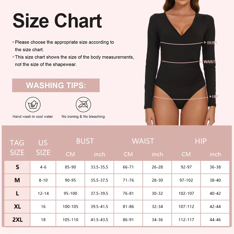 Unicontrol-Body Shaper pour femmes