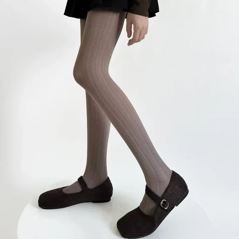 Collants Noirs pour Femme