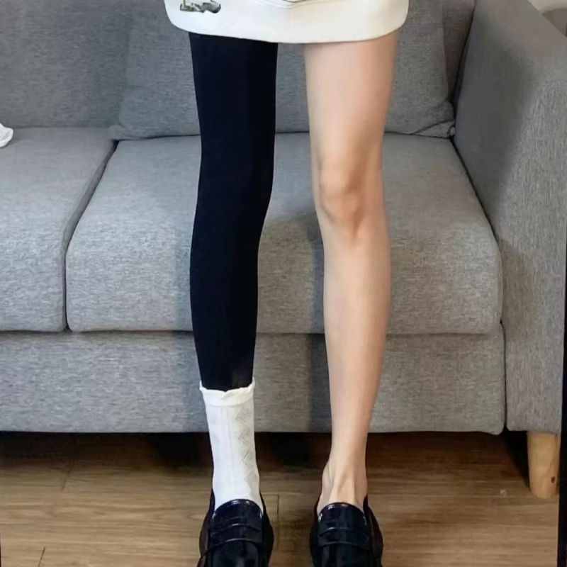 Collants amincissants pour femmes