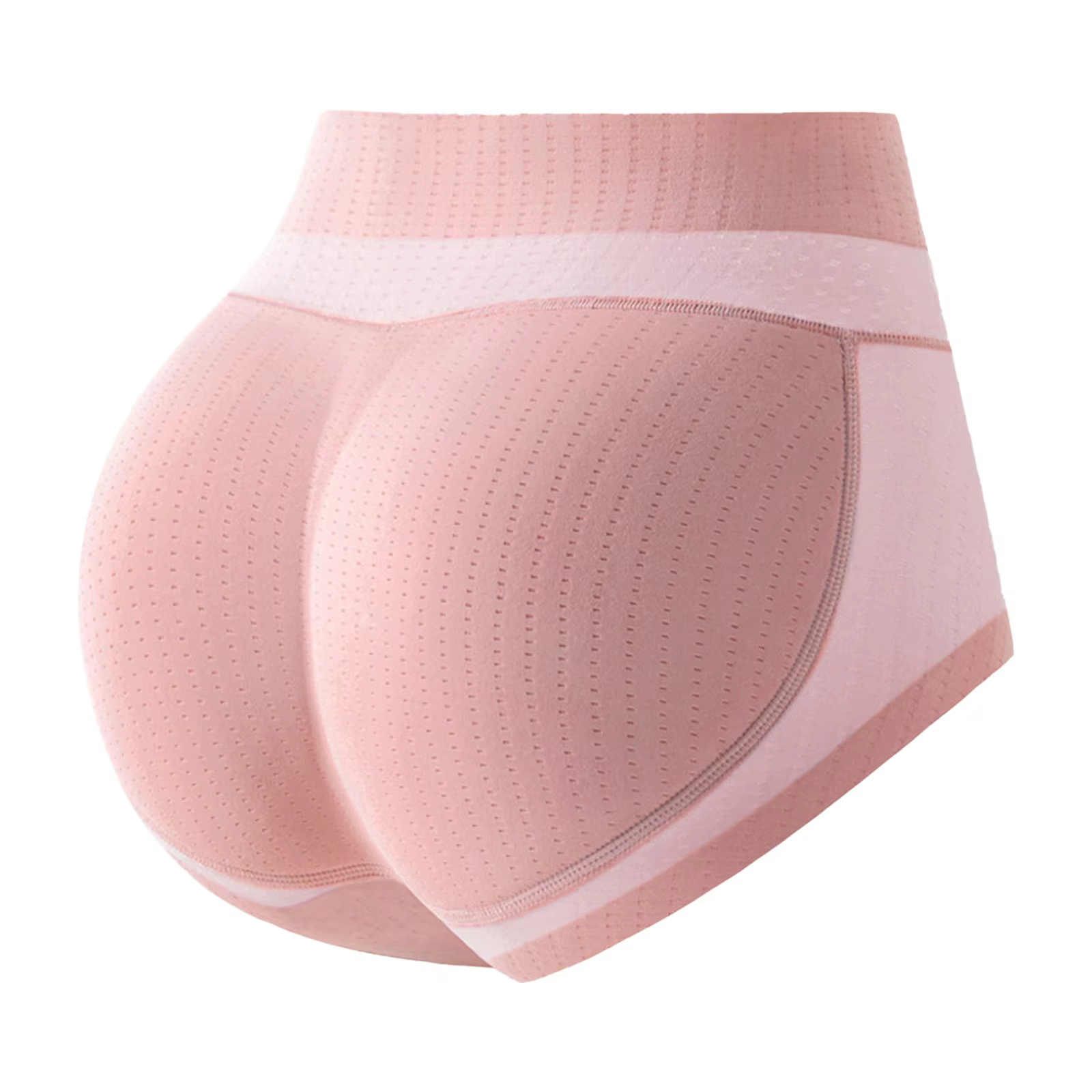 Culottes rembourrées push-up pour femmes