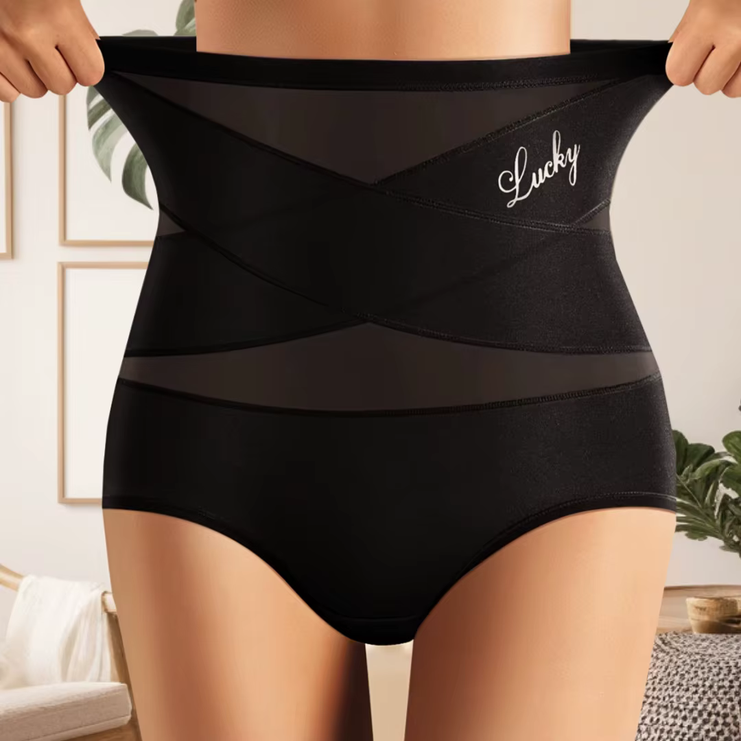 Sous-vêtements post-partum pour femmes