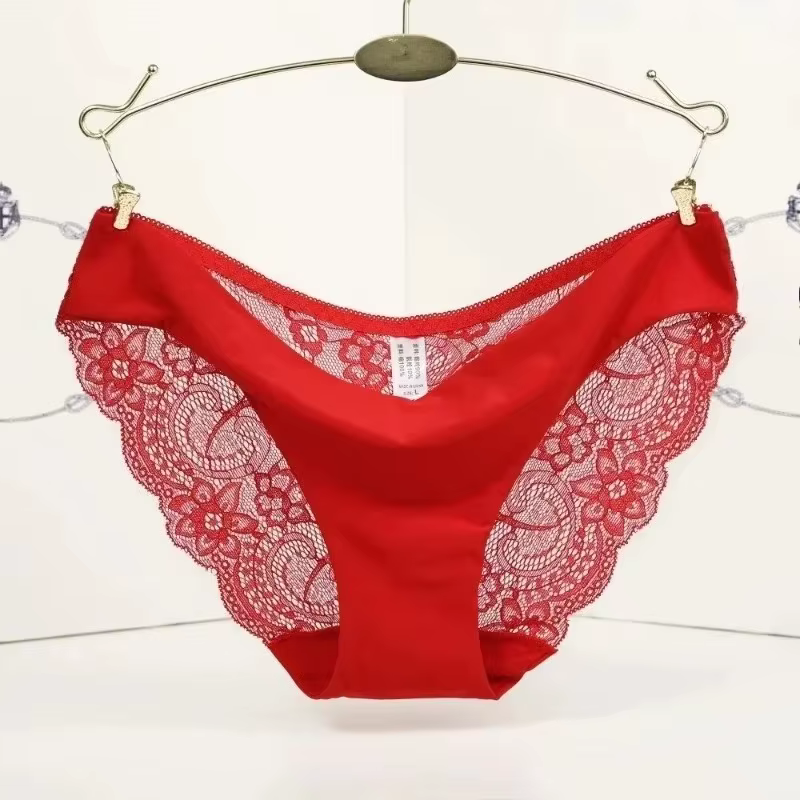 Sous-vêtements invisibles pour femmes