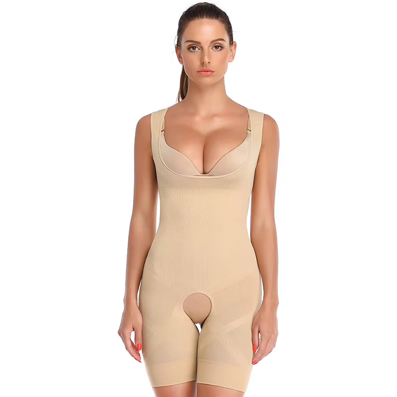 Combinaison amincissante pour femmes