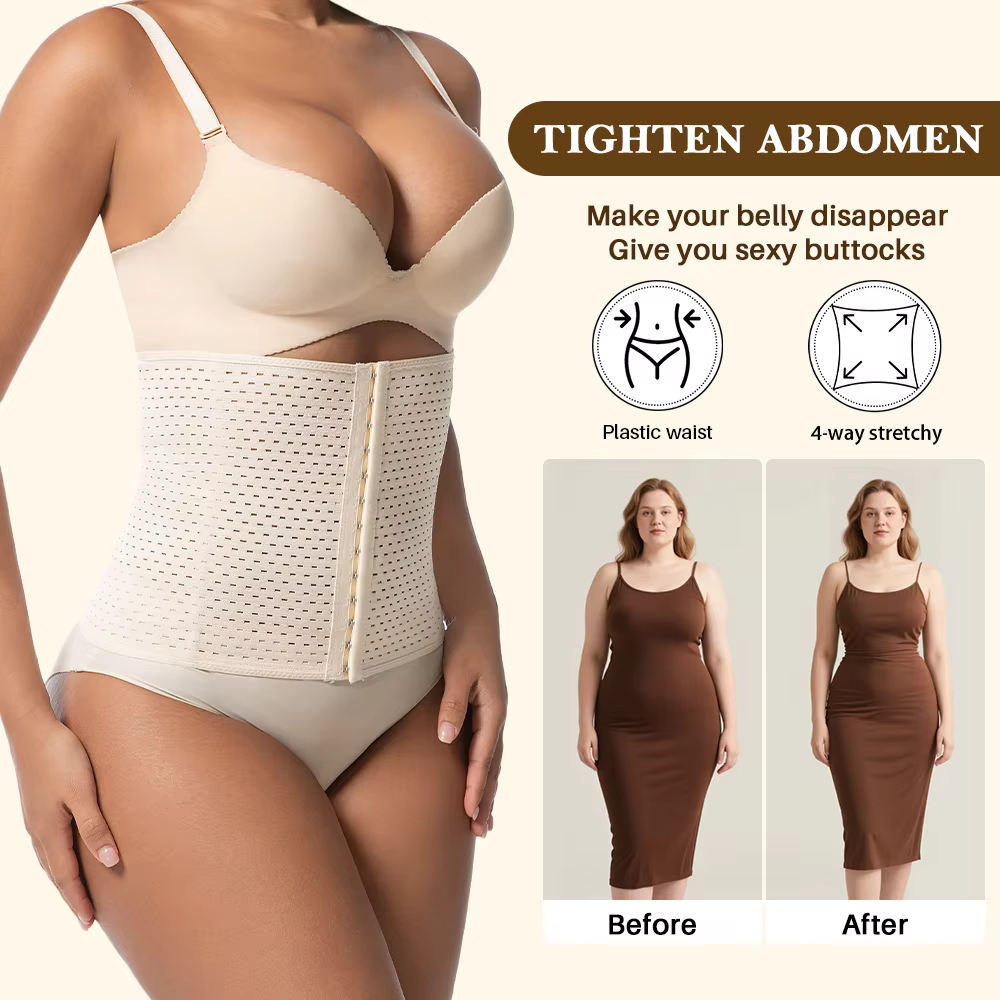 Corset Amincissant et Sculptant pour Femme