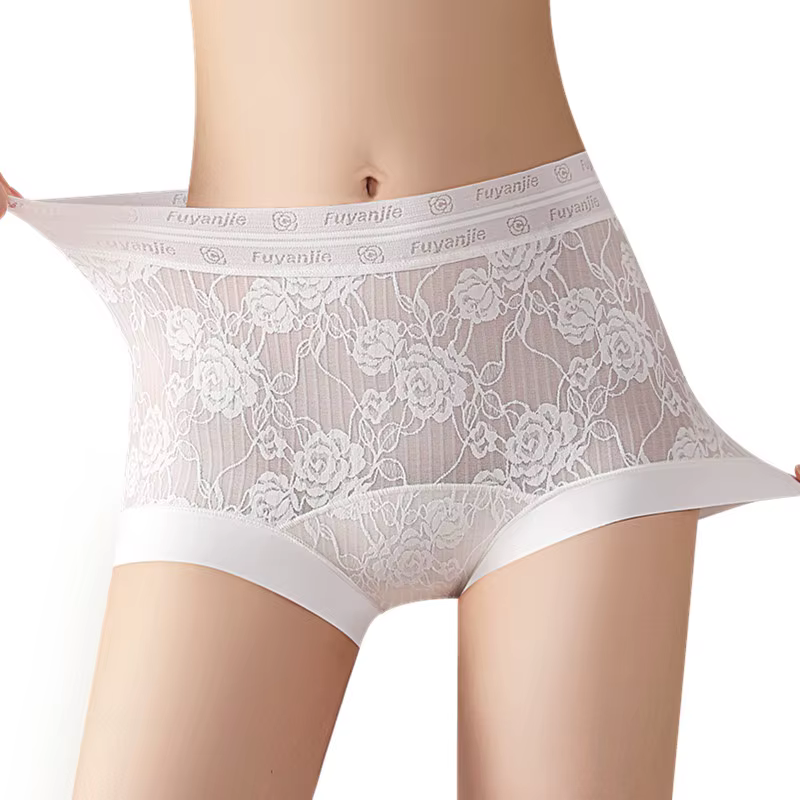 Culottes Jacquard pour femmes