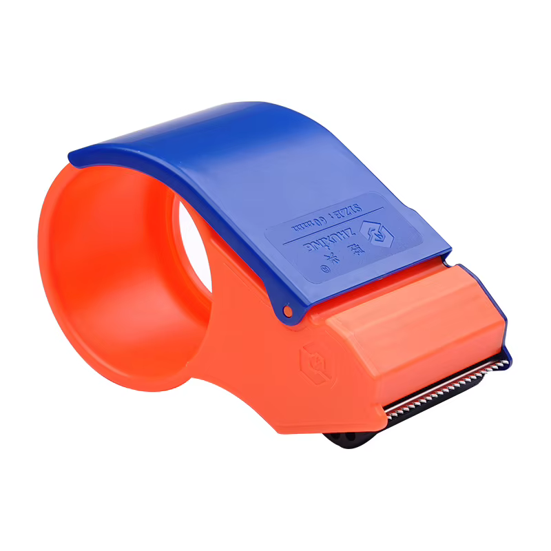 Coupe-ruban dispositif de coupe collant pour 2 pouces/48mm, 2.5 pouces/60mm, 3 pouces/72mm coupe-colle de scellage outils d'emballage d'usine à domicile