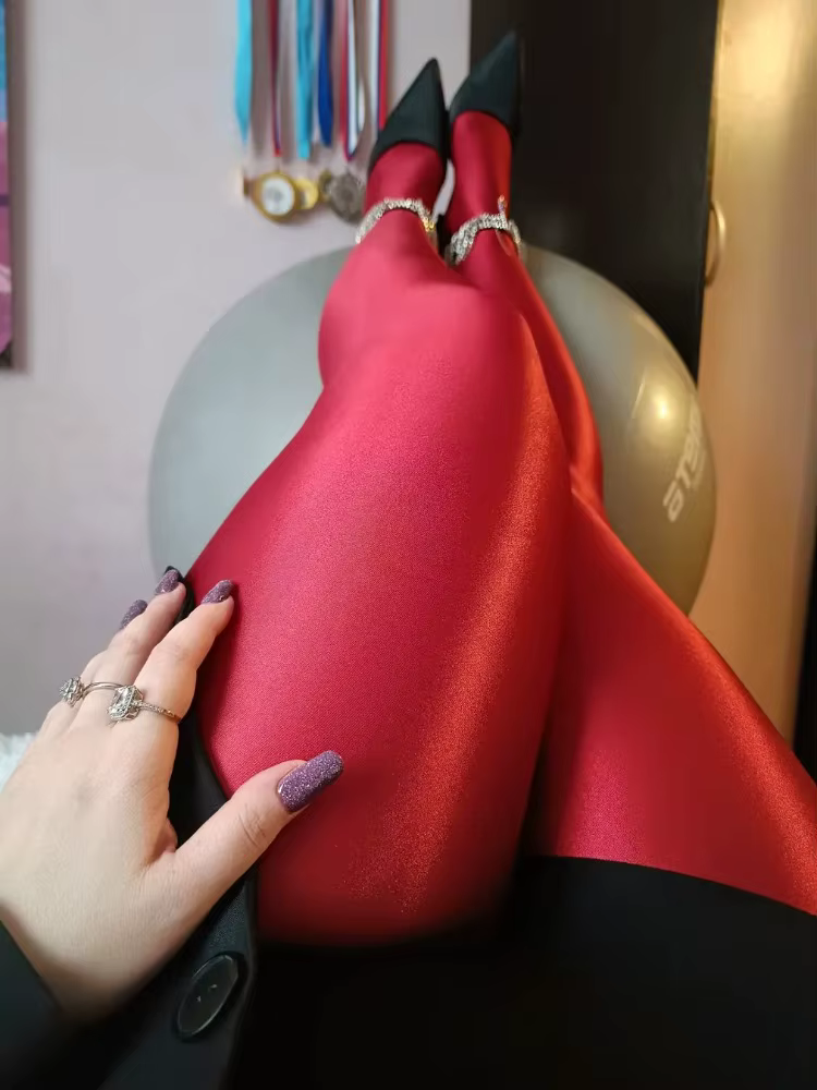 Tossy Sheer Sexy Collants Femmes Bas Taille Haute Transparent Wrap Été 2025 Leggings Femme Yoga Vêtements