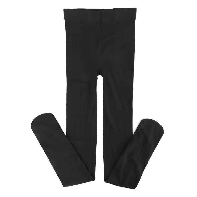 Grand collant élastique pour femme