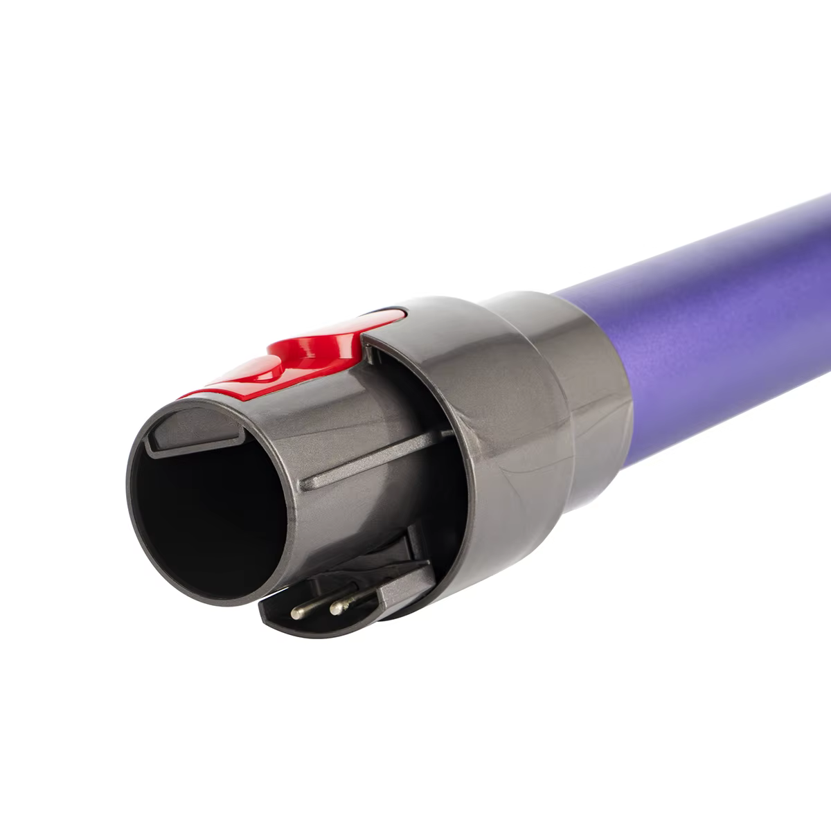 Compatible avec les aspirateurs à main sans fil Dyson V7 V8 V10 V11 V15, tige télescopique, tube télescopique