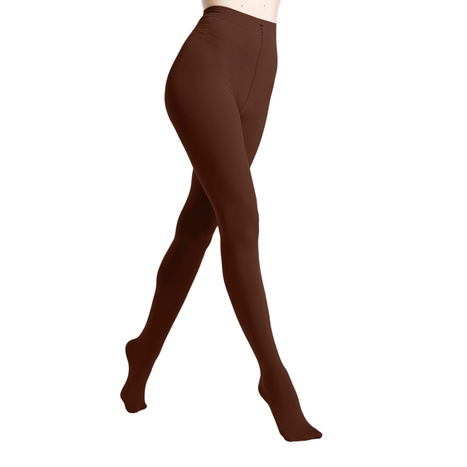 Femmes collants grande taille