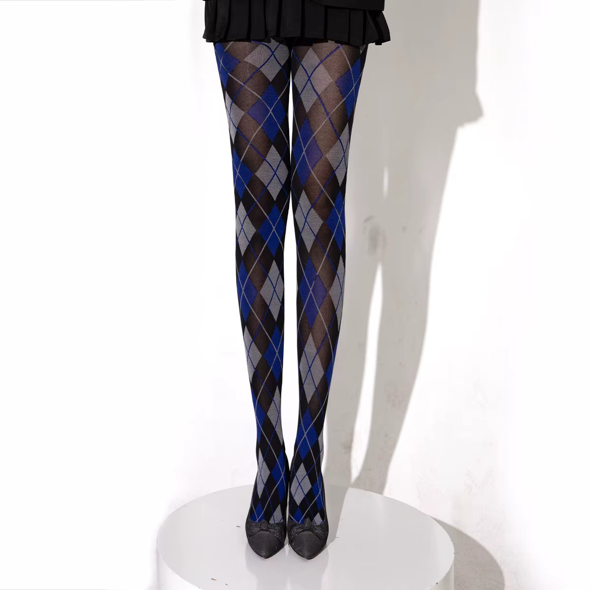 Collants femme Lingerie bas minces