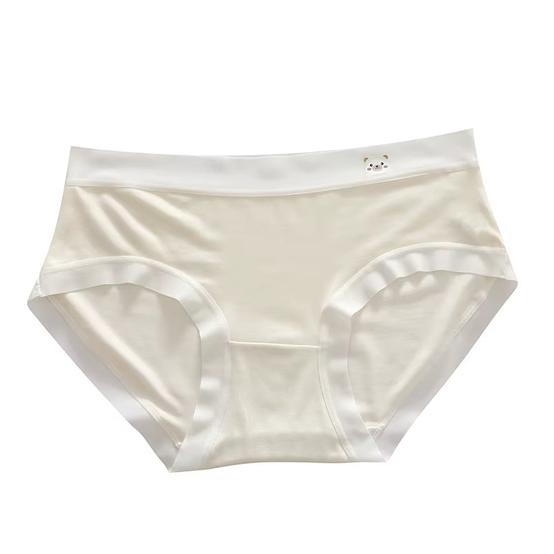 Lot de 5 culottes en coton modal pour femmes