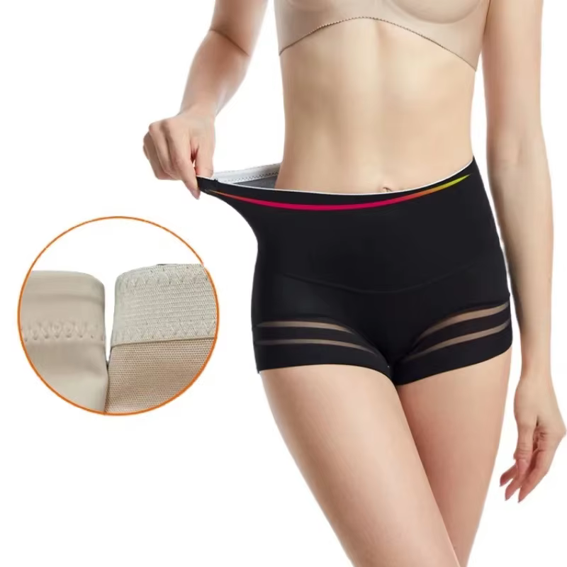 Culotte gainante taille moyenne pour femme