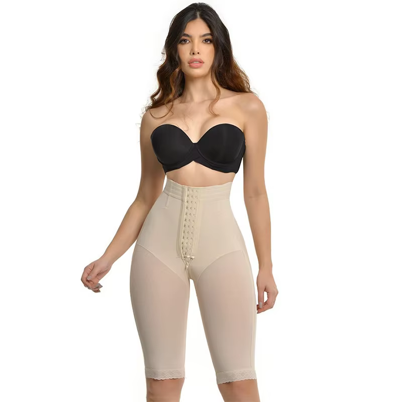 Fajas Colombianas Compression Shaper Pants