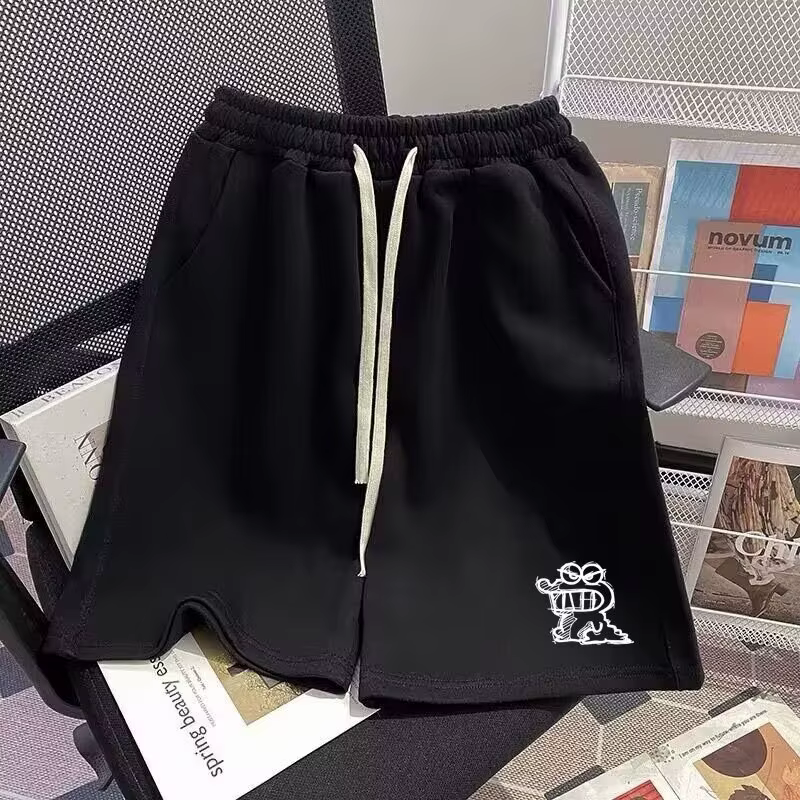 Garçons Shorts pour hommes Shorte homme été Shorts basket-ball pantalons courts hommes Jorts baskets vêtements pour hommes hommes course Y2k Ee mâle