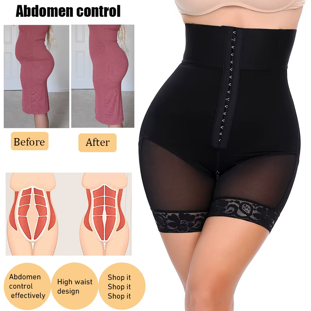 Culotte modelante pour le corps