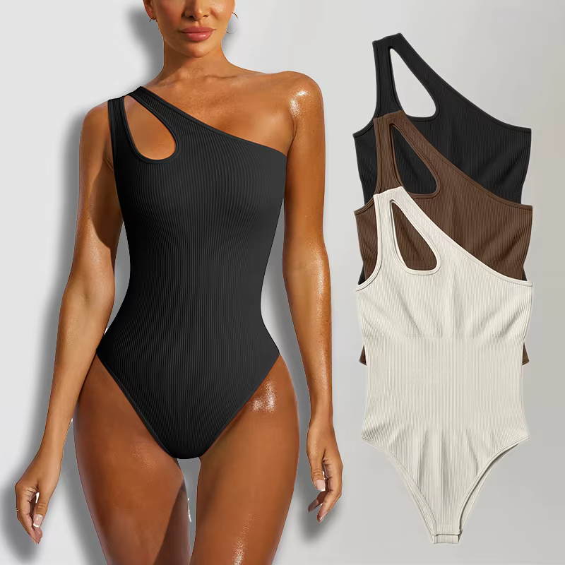 Body sans couture pour femmes